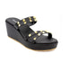 Women Casual Wedge - 75018S
